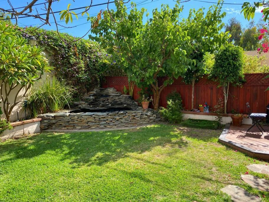 3 Bedroom Beverly Hills House * Los Angeles