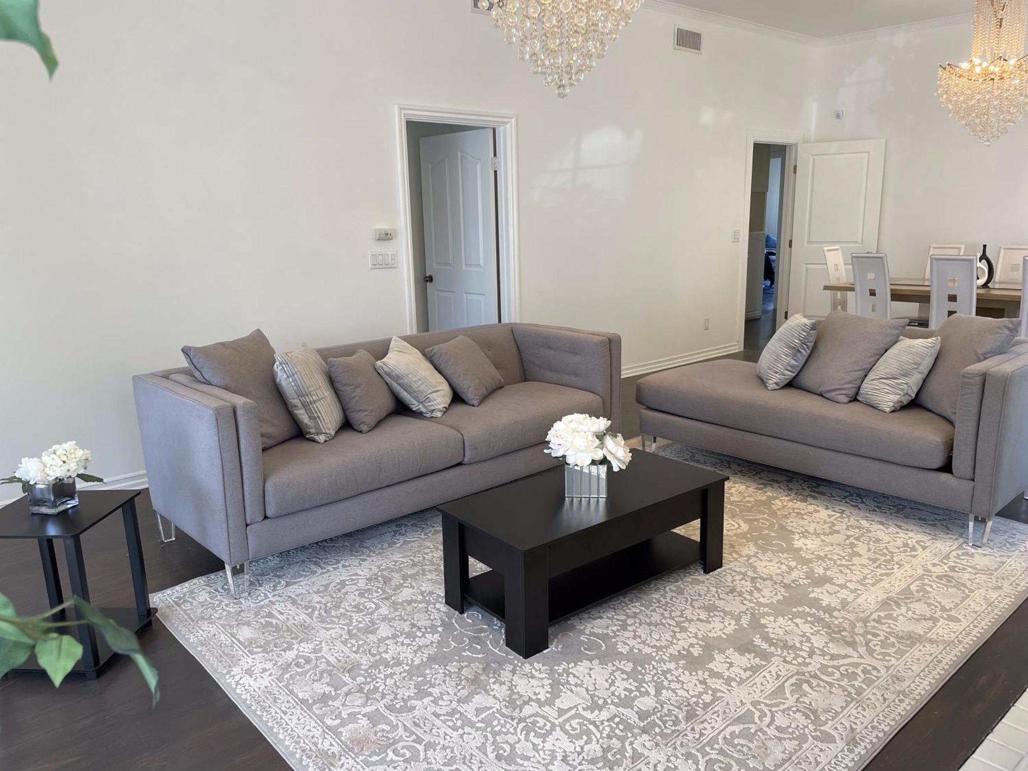 3 Bedroom Beverly Hills House * Los Angeles